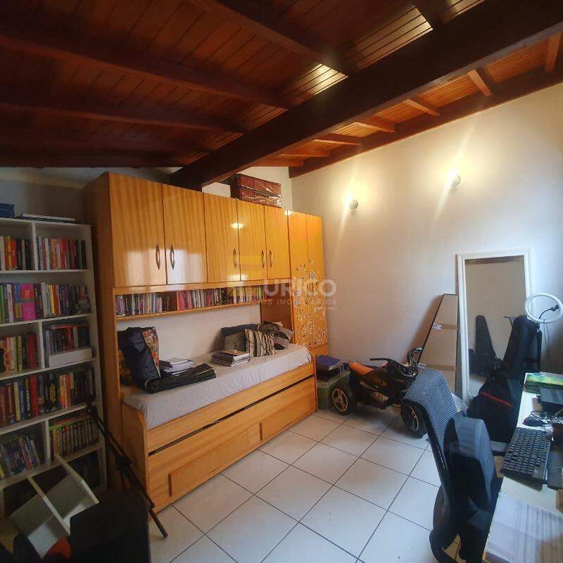 Casa em condomínio à venda no Condomínio Residencial São Joaquim em Valinhos/SP: 