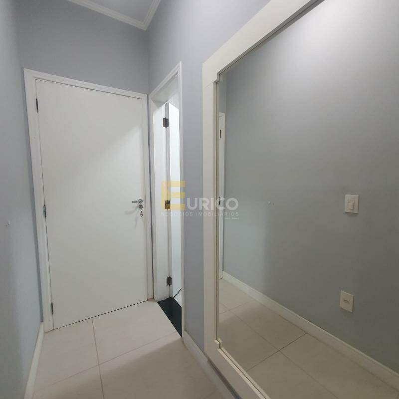 Casa em condomínio à venda no Condomínio Residencial São Joaquim em Valinhos/SP: 