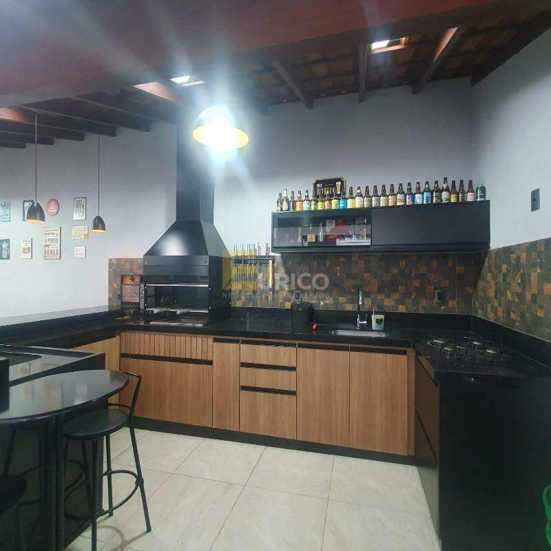 Casa em condomínio à venda no Condomínio Residencial São Joaquim em Valinhos/SP: 