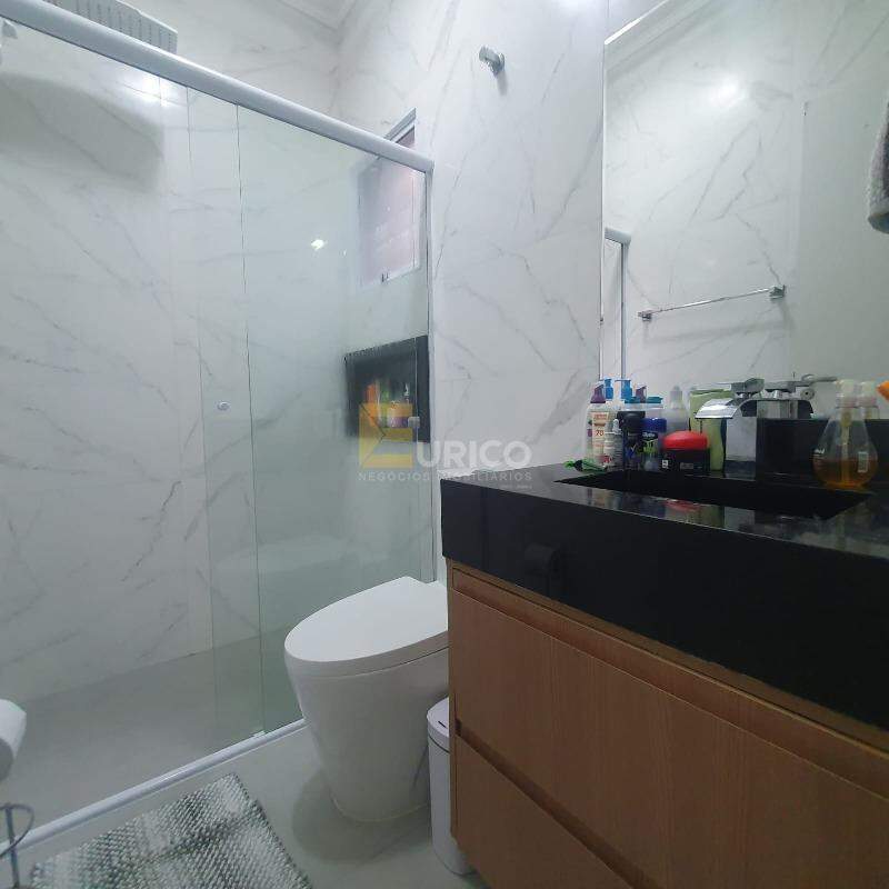 Casa em condomínio à venda no Condomínio Residencial São Joaquim em Valinhos/SP: 