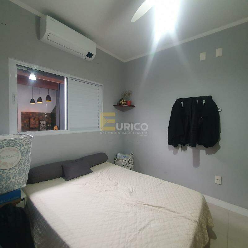 Casa em condomínio à venda no Condomínio Residencial São Joaquim em Valinhos/SP: 