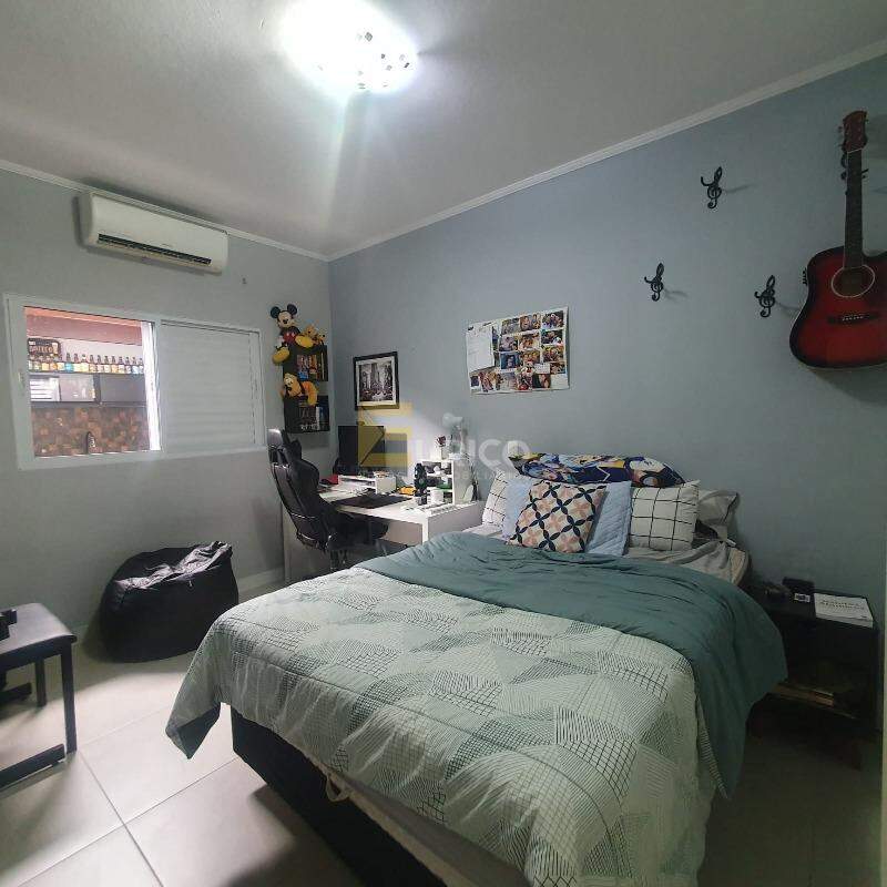 Casa em condomínio à venda no Condomínio Residencial São Joaquim em Valinhos/SP: 