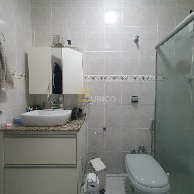 Casa em condomínio à venda no Condomínio Residencial São Joaquim em Valinhos/SP: 
