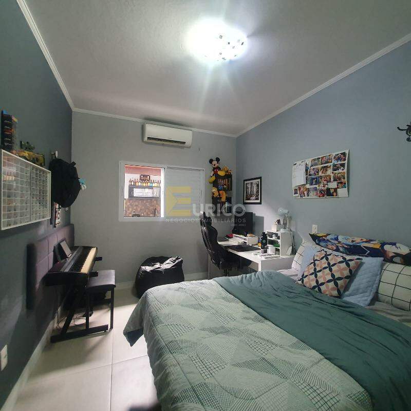 Casa em condomínio à venda no Condomínio Residencial São Joaquim em Valinhos/SP: 