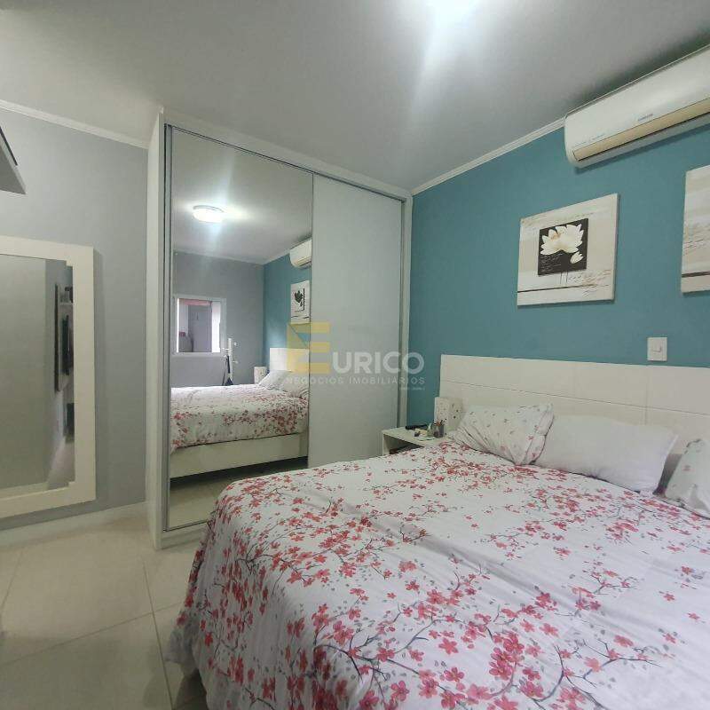 Casa em condomínio à venda no Condomínio Residencial São Joaquim em Valinhos/SP: 