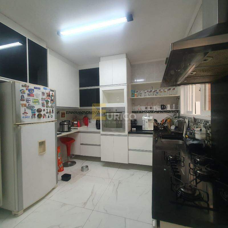 Casa em condomínio à venda no Condomínio Residencial São Joaquim em Valinhos/SP: 
