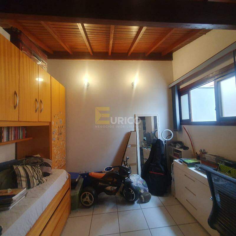 Casa em condomínio à venda no Condomínio Residencial São Joaquim em Valinhos/SP: 