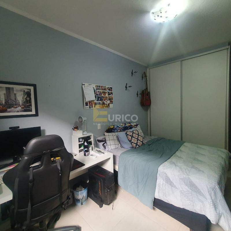 Casa em condomínio à venda no Condomínio Residencial São Joaquim em Valinhos/SP: 
