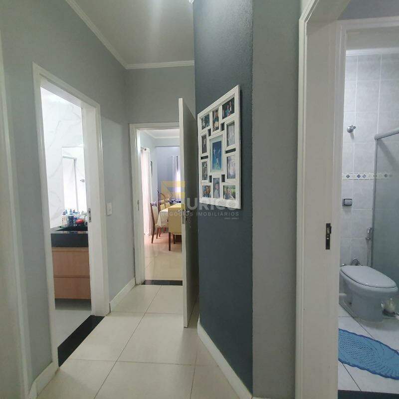 Casa em condomínio à venda no Condomínio Residencial São Joaquim em Valinhos/SP: 
