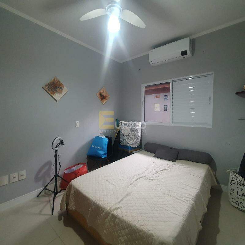 Casa em condomínio à venda no Condomínio Residencial São Joaquim em Valinhos/SP: 