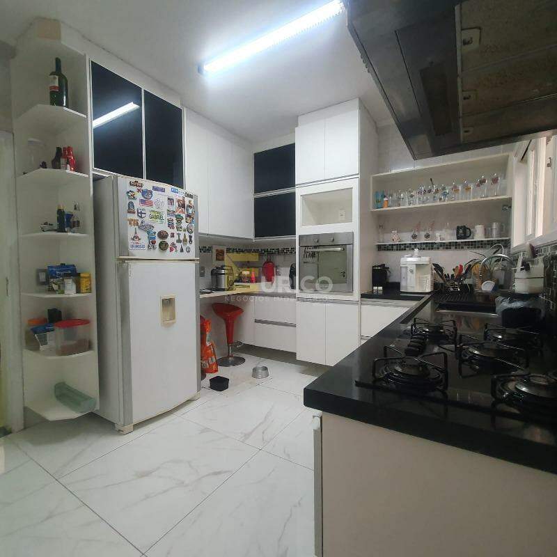 Casa em condomínio à venda no Condomínio Residencial São Joaquim em Valinhos/SP: 