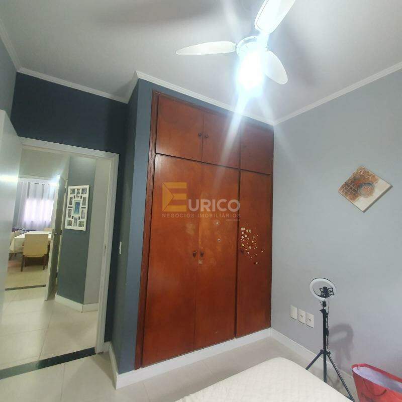Casa em condomínio à venda no Condomínio Residencial São Joaquim em Valinhos/SP: 