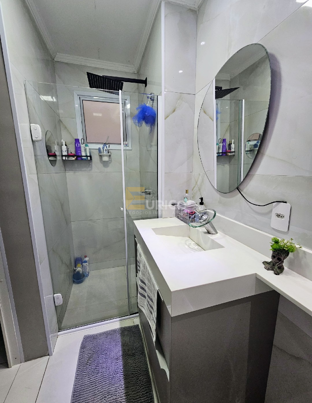 Apartamento à venda no Condomínio Residencial Tulipas Garden em Jundiaí/SP: 