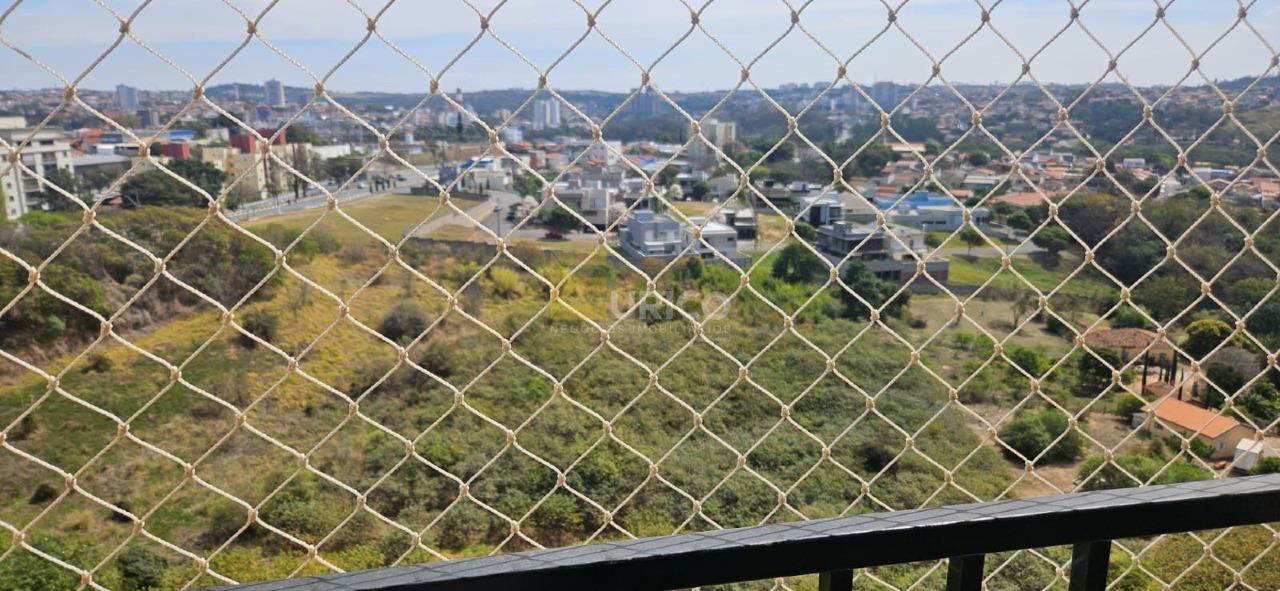 Apartamento à venda no Condomínio Residencial Valença em Valinhos/SP: 