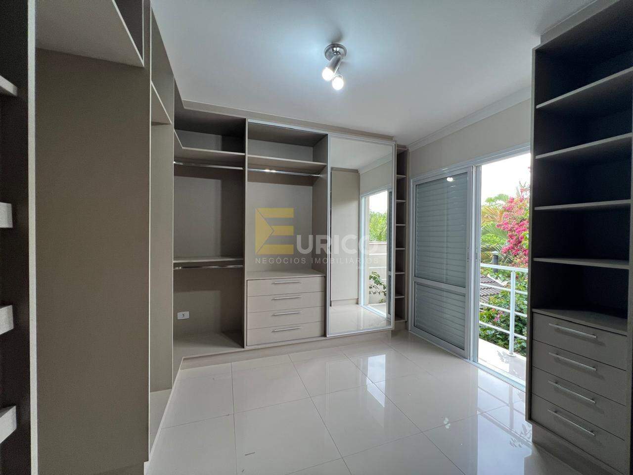 Casa em condomínio à venda no Condomínio Villaggio San Marino em Valinhos/SP: 