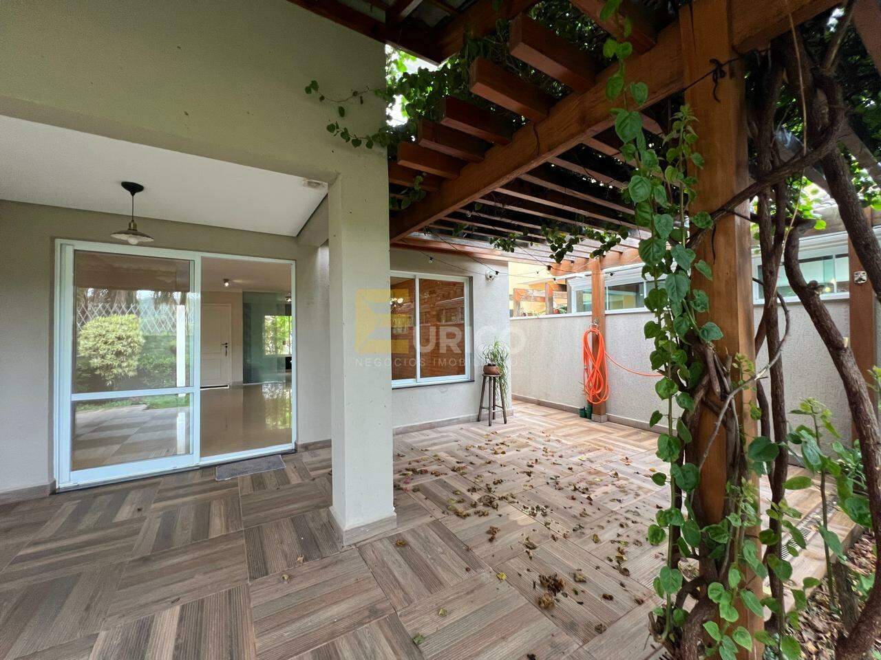 Casa em condomínio à venda no Condomínio Villaggio San Marino em Valinhos/SP: 