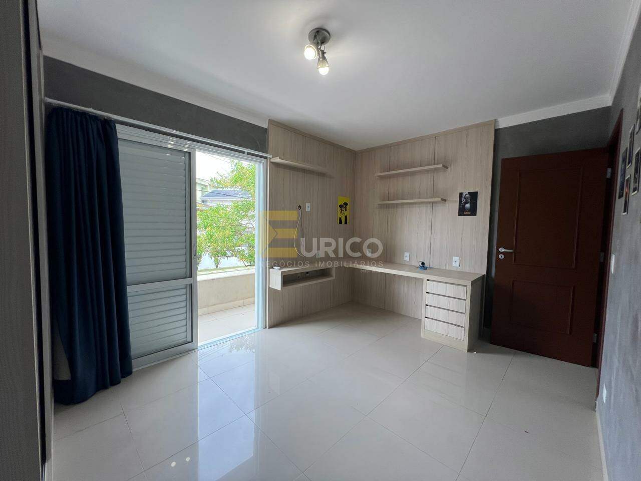 Casa em condomínio à venda no Condomínio Villaggio San Marino em Valinhos/SP: 