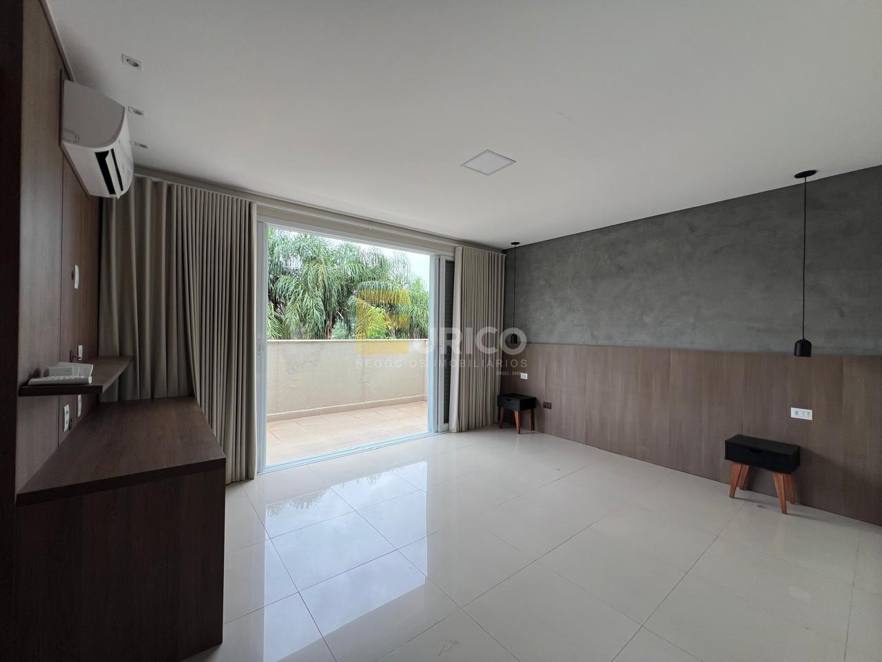 Casa em condomínio à venda no Condomínio Villaggio San Marino em Valinhos/SP: 