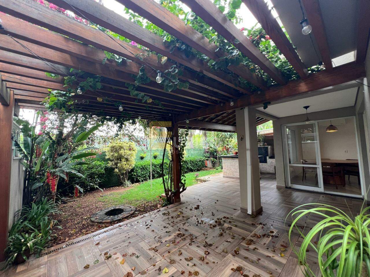 Casa em condomínio à venda no Condomínio Villaggio San Marino em Valinhos/SP: 