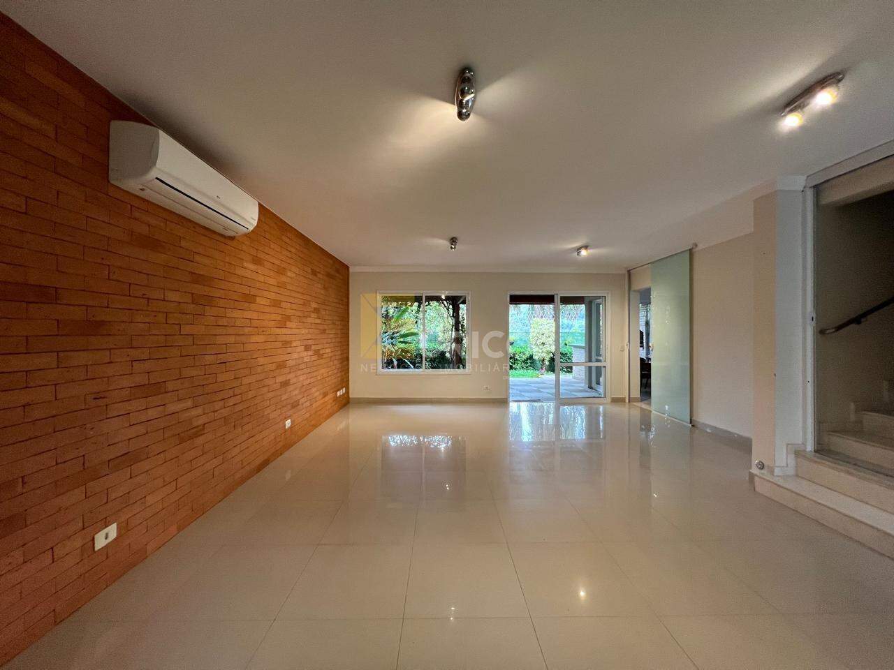 Casa em condomínio à venda no Condomínio Villaggio San Marino em Valinhos/SP: 