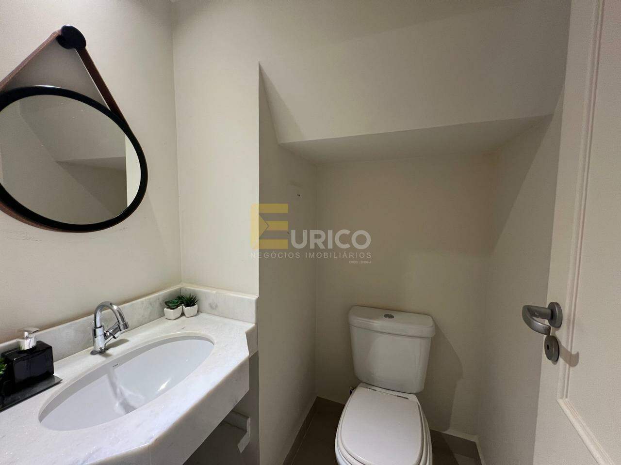 Casa em condomínio à venda no Condomínio Villaggio San Marino em Valinhos/SP: 