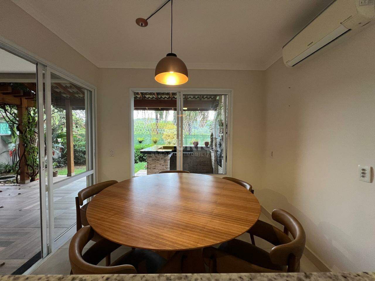 Casa em condomínio à venda no Condomínio Villaggio San Marino em Valinhos/SP: 