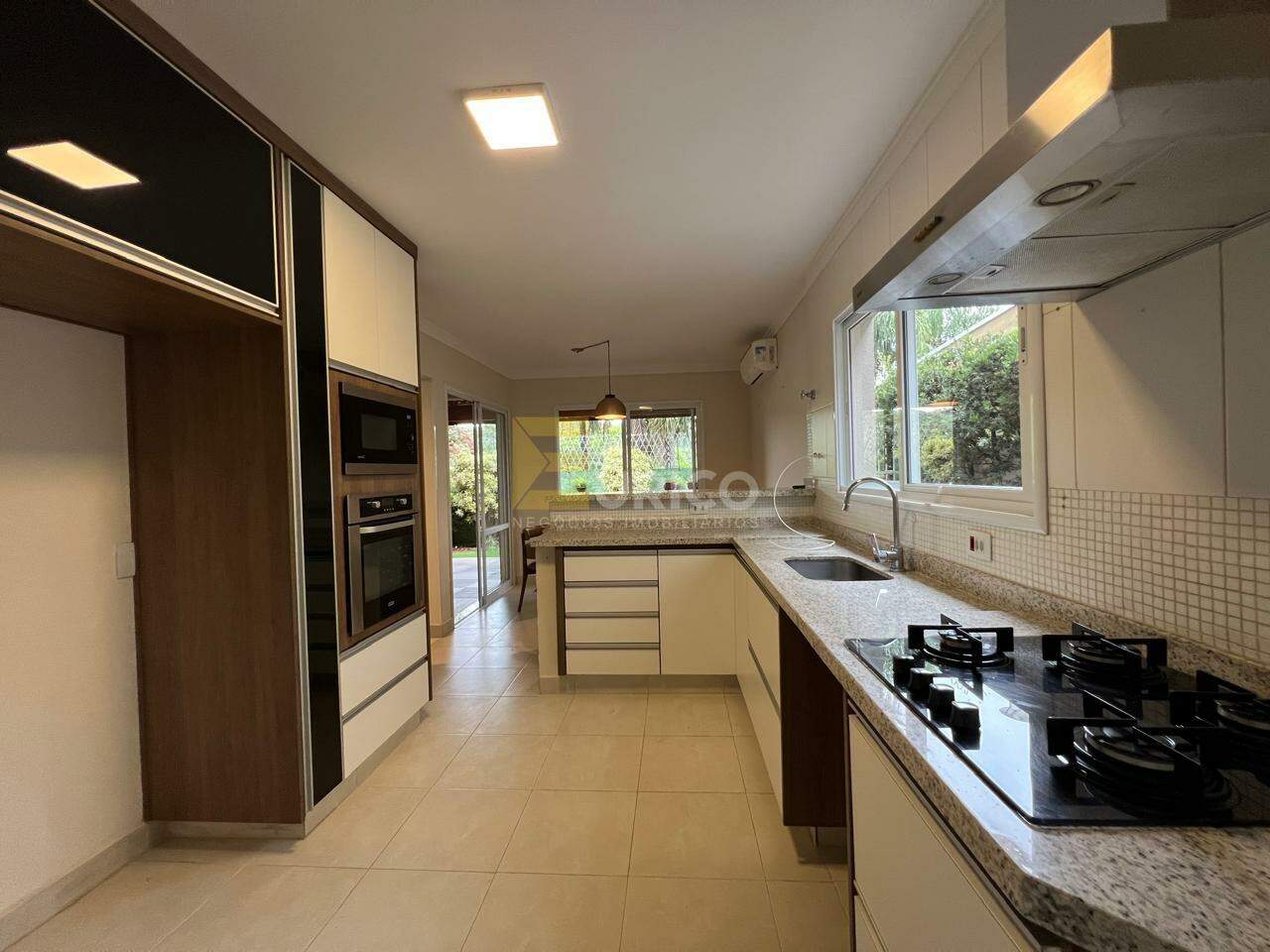 Casa em condomínio à venda no Condomínio Villaggio San Marino em Valinhos/SP: 