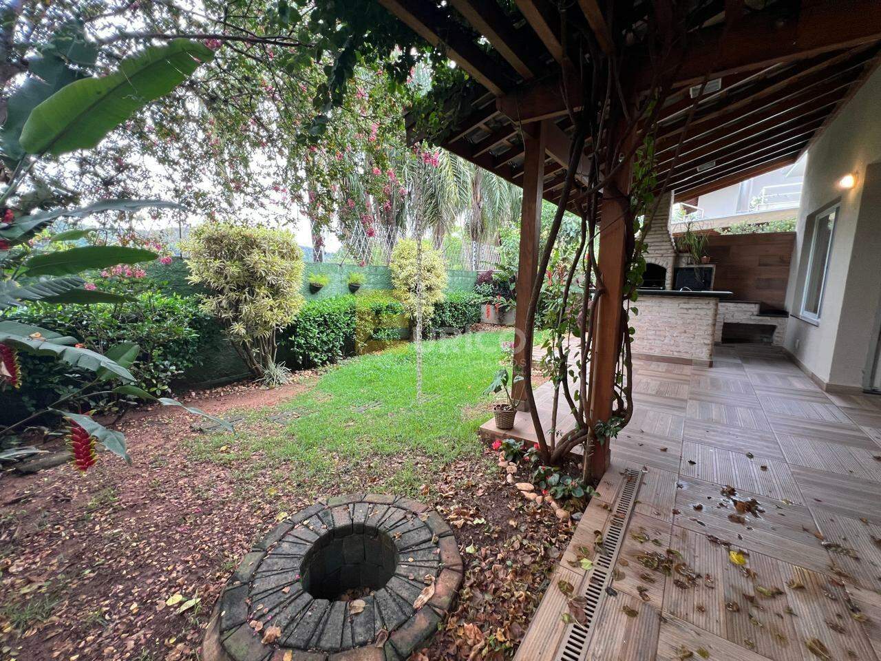 Casa em condomínio à venda no Condomínio Villaggio San Marino em Valinhos/SP: 