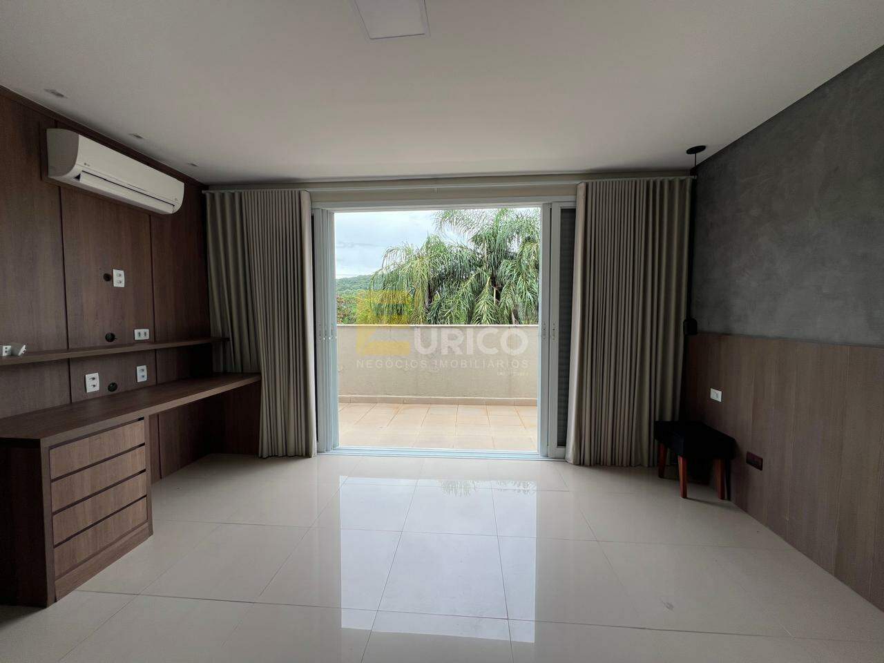 Casa em condomínio à venda no Condomínio Villaggio San Marino em Valinhos/SP: 