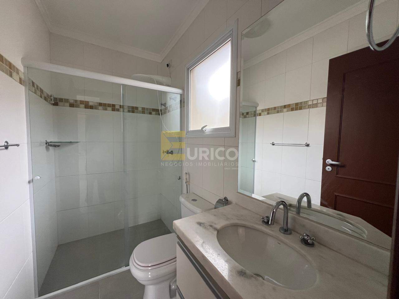 Casa em condomínio à venda no Condomínio Villaggio San Marino em Valinhos/SP: 