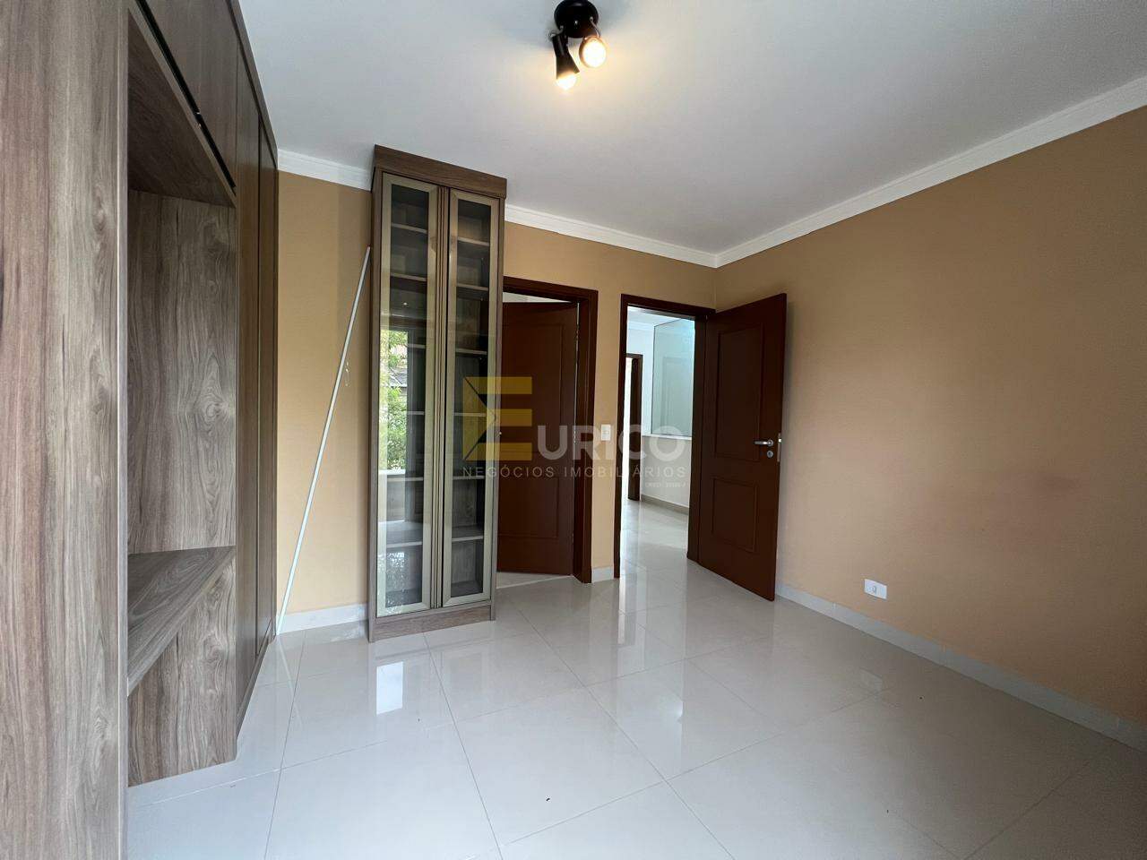 Casa em condomínio à venda no Condomínio Villaggio San Marino em Valinhos/SP: 