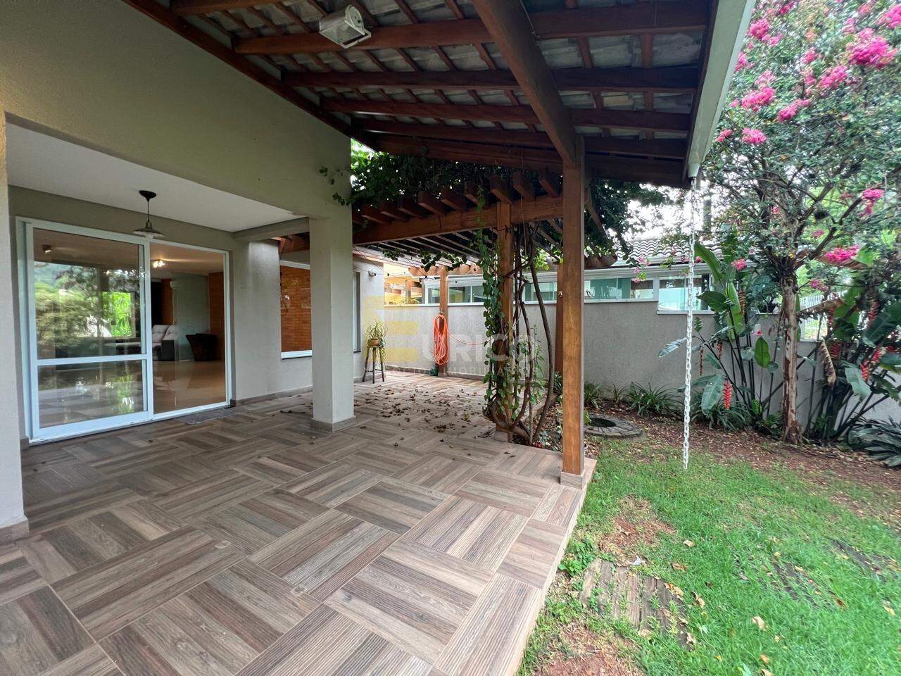 Casa em condomínio à venda no Condomínio Villaggio San Marino em Valinhos/SP: 