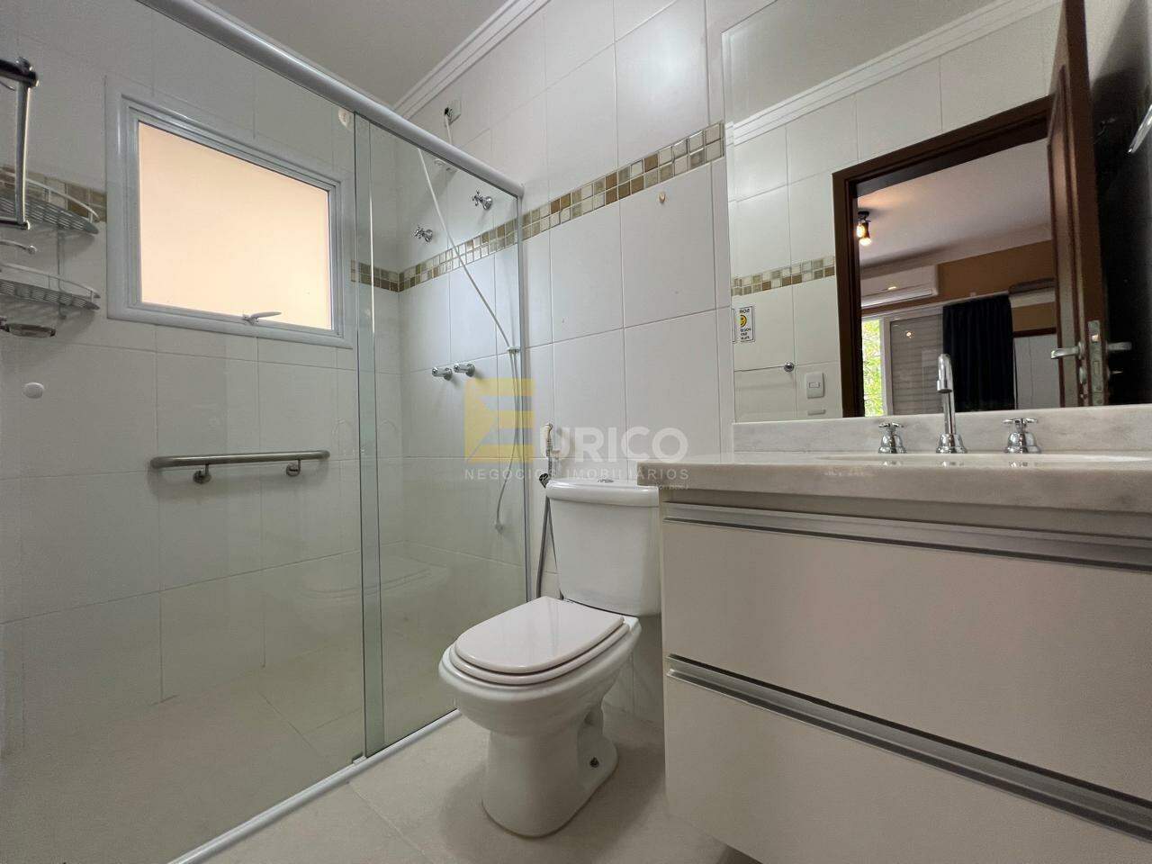 Casa em condomínio à venda no Condomínio Villaggio San Marino em Valinhos/SP: 