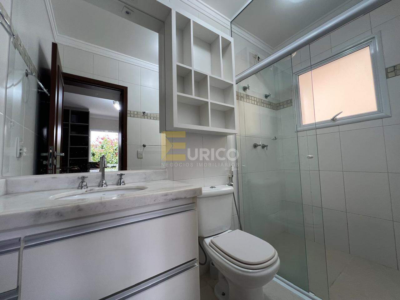 Casa em condomínio à venda no Condomínio Villaggio San Marino em Valinhos/SP: 