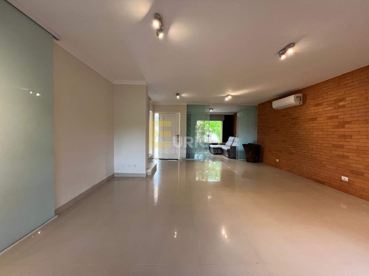 Casa em condomínio à venda no Condomínio Villaggio San Marino em Valinhos/SP: 