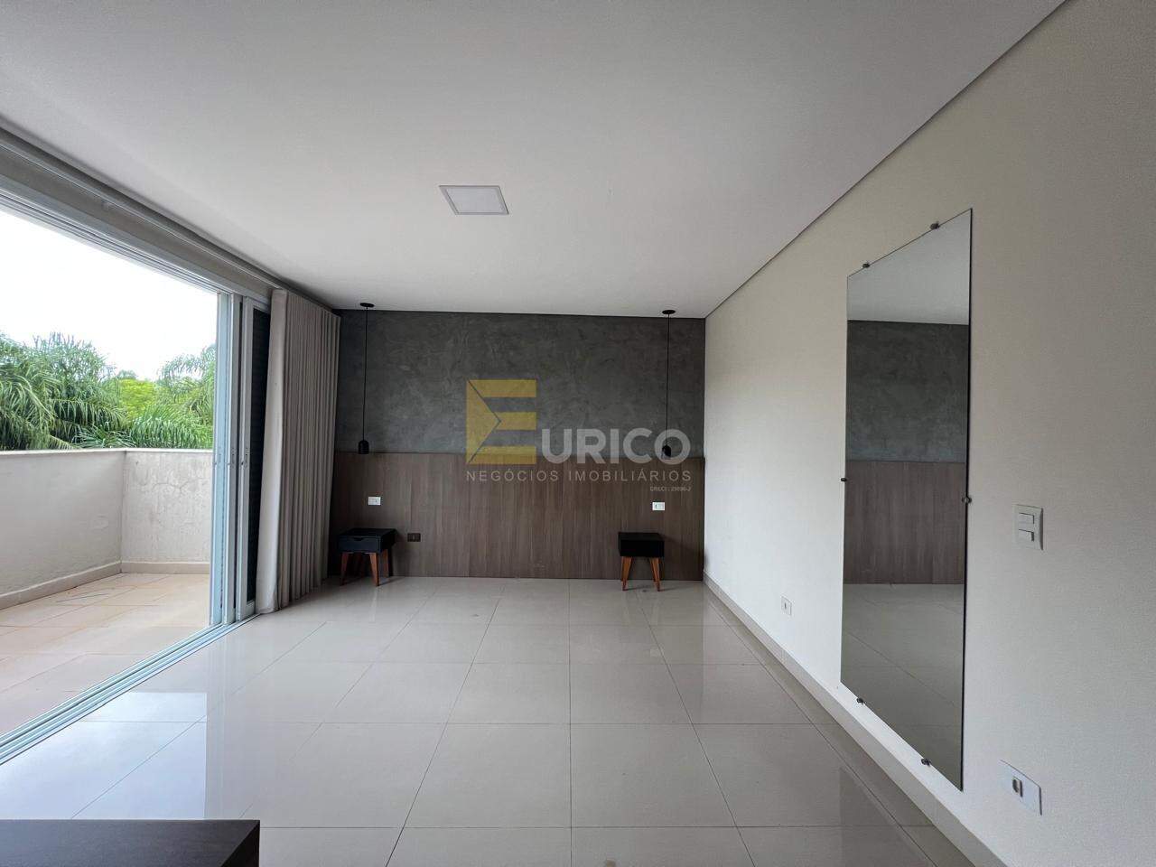 Casa em condomínio à venda no Condomínio Villaggio San Marino em Valinhos/SP: 