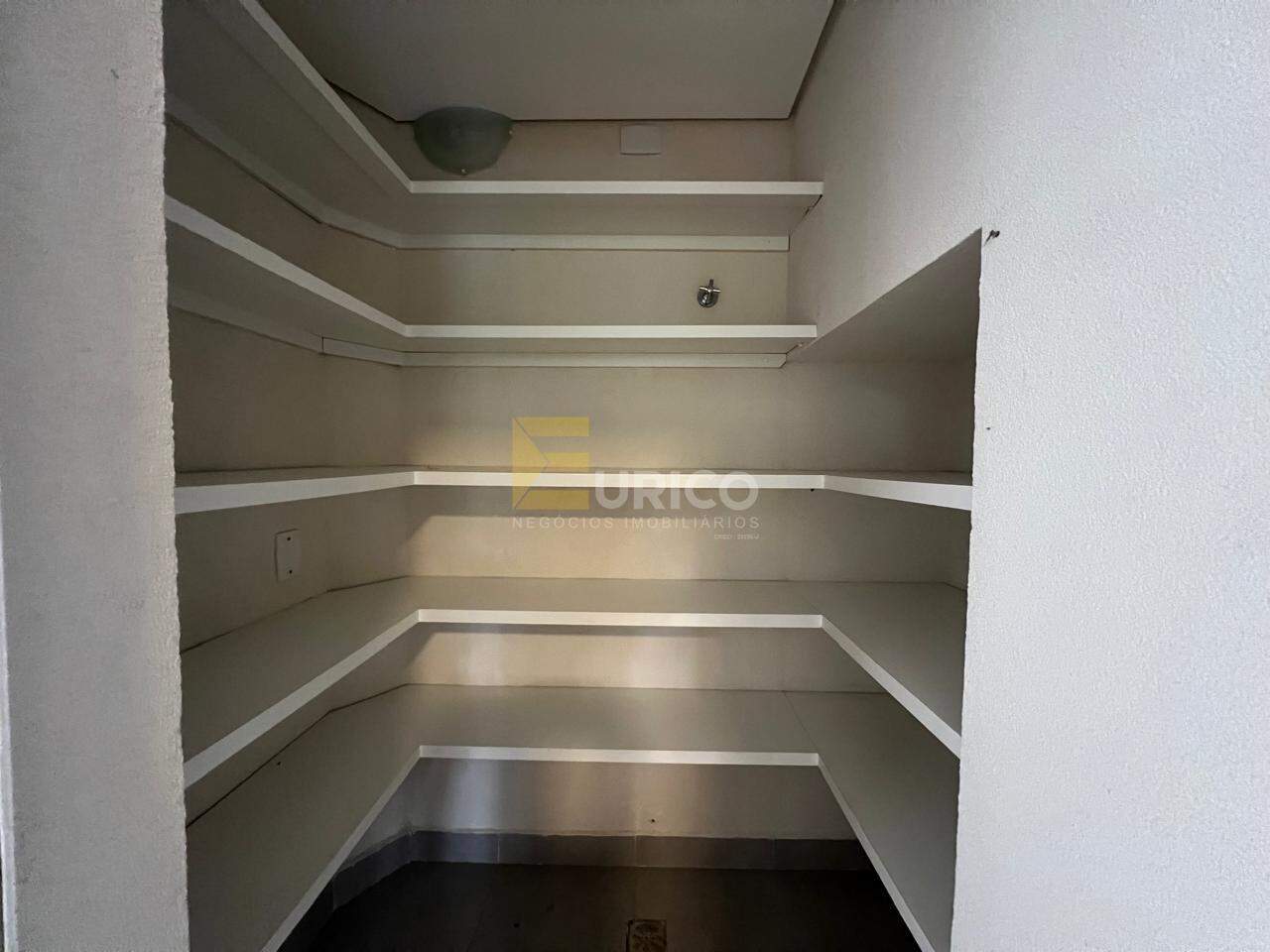 Casa em condomínio à venda no Condomínio Villaggio San Marino em Valinhos/SP: 