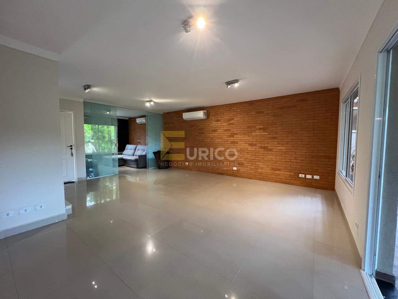 Casa em condomínio à venda no Condomínio Villaggio San Marino em Valinhos/SP: 