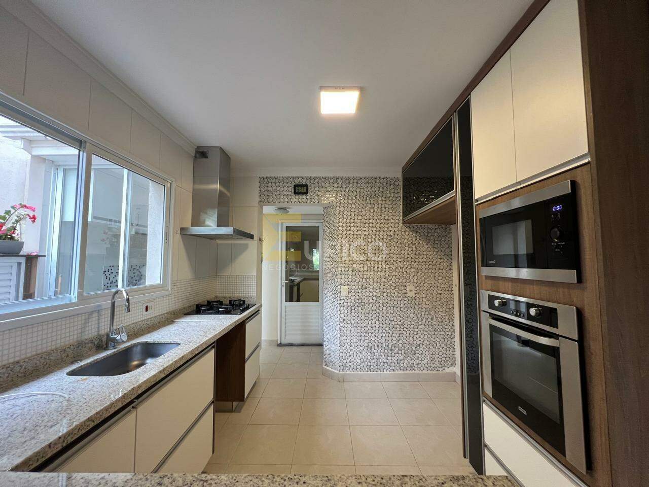 Casa em condomínio à venda no Condomínio Villaggio San Marino em Valinhos/SP: 