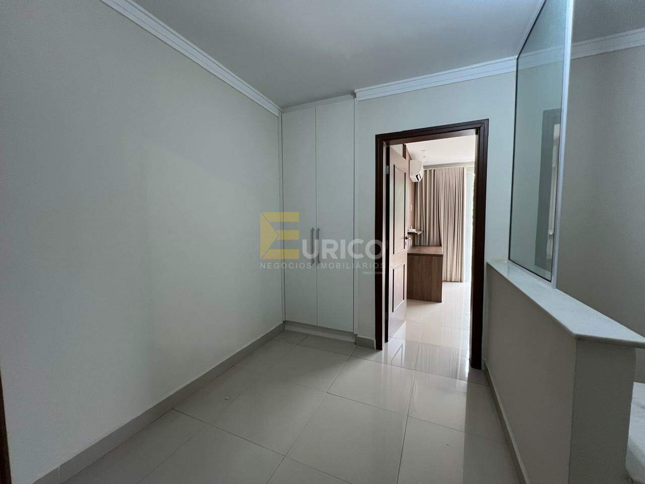 Casa em condomínio à venda no Condomínio Villaggio San Marino em Valinhos/SP: 