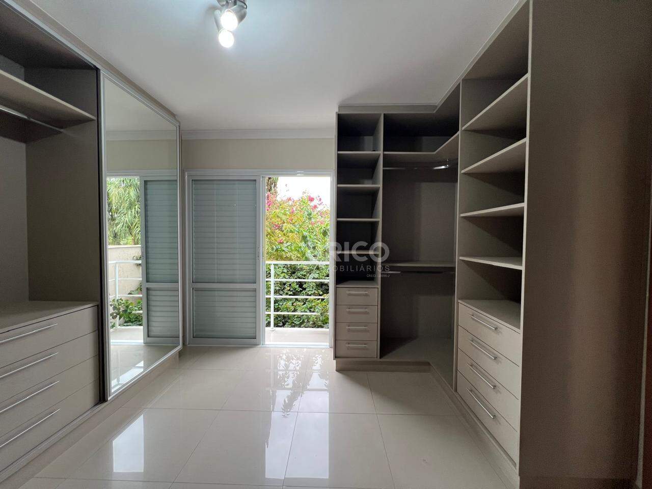 Casa em condomínio à venda no Condomínio Villaggio San Marino em Valinhos/SP: 