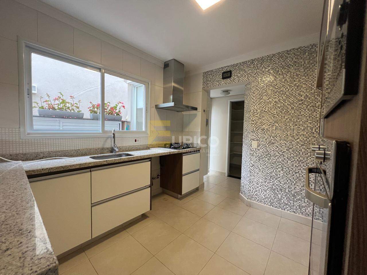 Casa em condomínio à venda no Condomínio Villaggio San Marino em Valinhos/SP: 