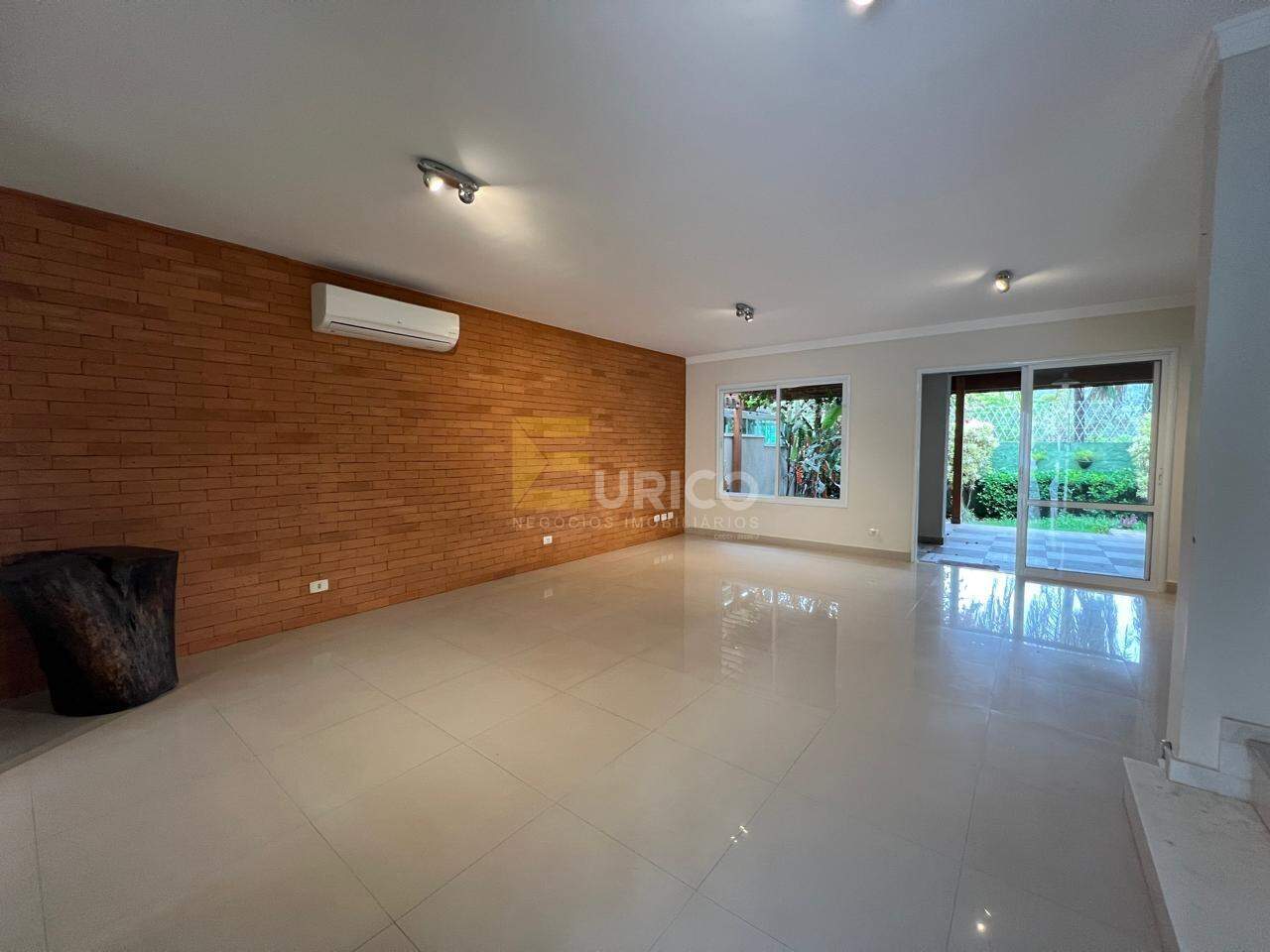 Casa em condomínio à venda no Condomínio Villaggio San Marino em Valinhos/SP: 