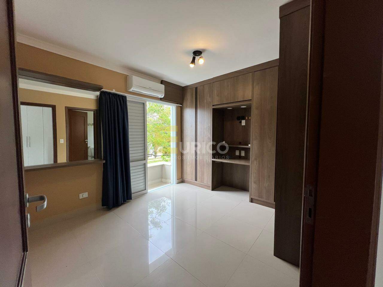 Casa em condomínio à venda no Condomínio Villaggio San Marino em Valinhos/SP: 