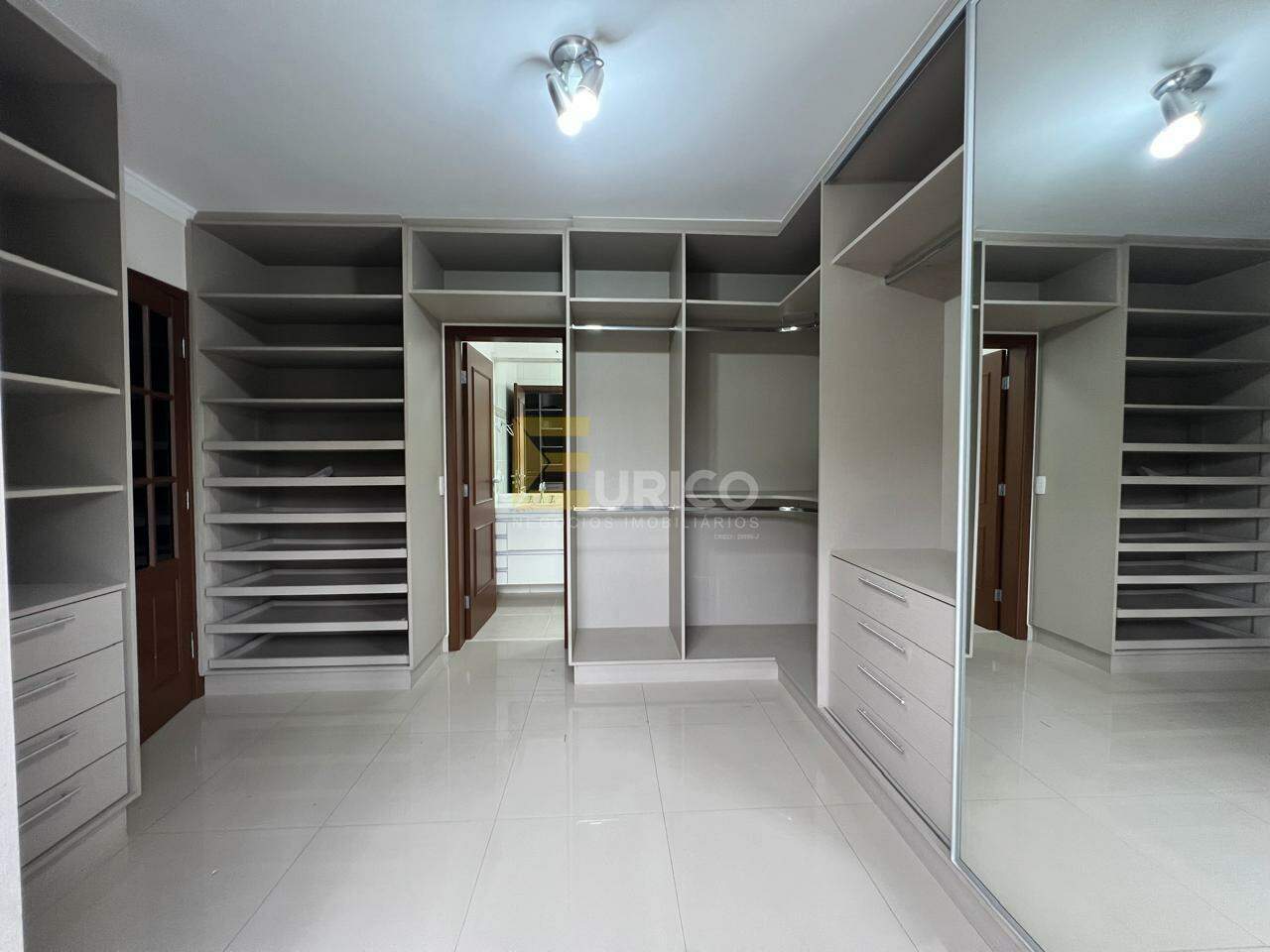 Casa em condomínio à venda no Condomínio Villaggio San Marino em Valinhos/SP: 