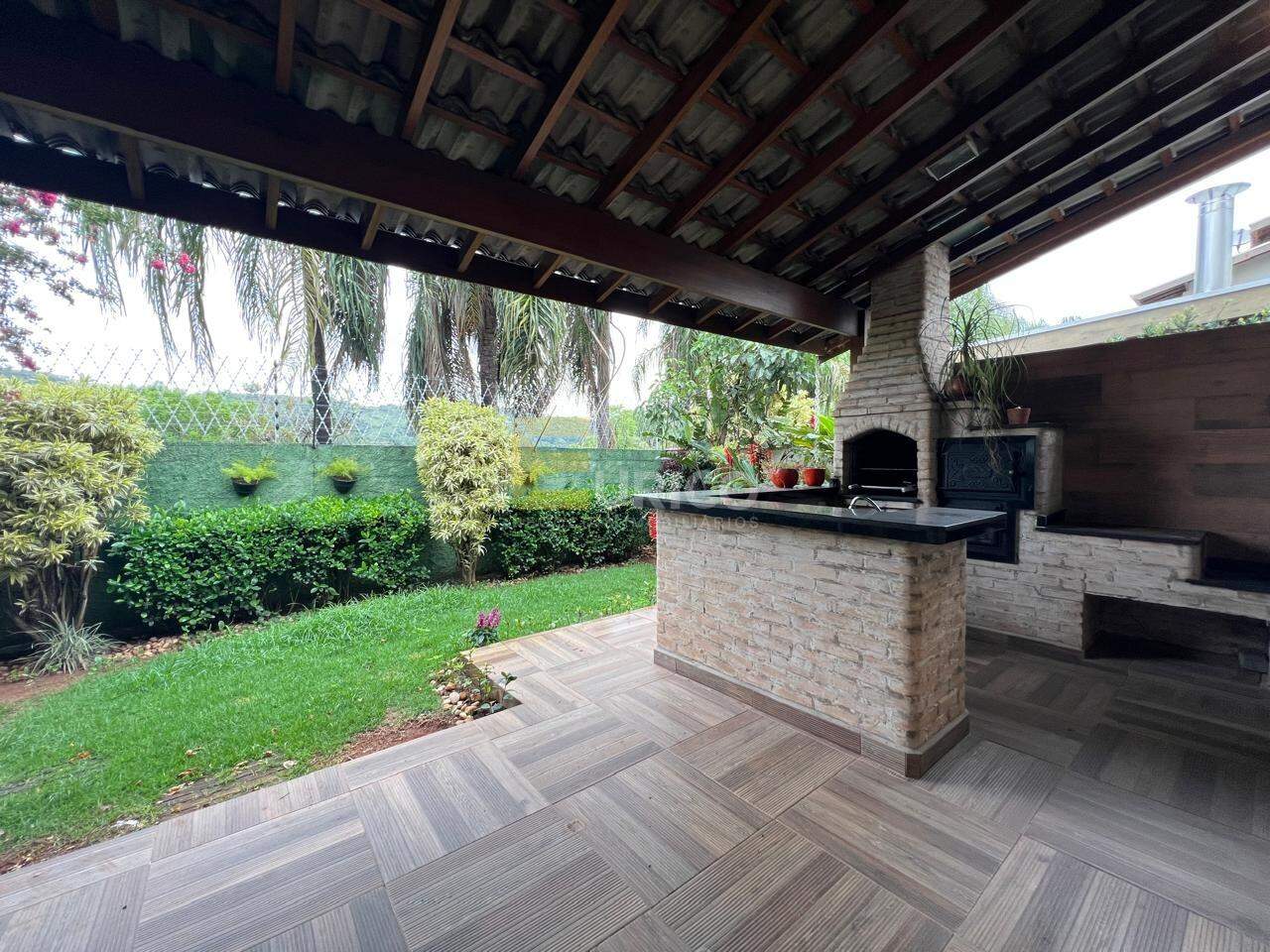 Casa em condomínio à venda no Condomínio Villaggio San Marino em Valinhos/SP: 