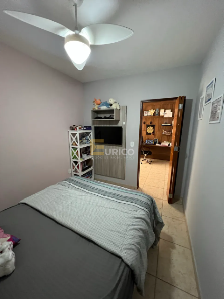 Casa à venda no Jardim Sarapiranga em Jundiaí/SP: 