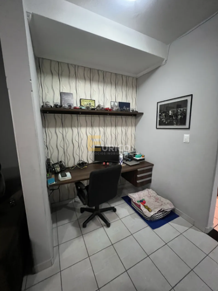 Casa à venda no Jardim Sarapiranga em Jundiaí/SP: 