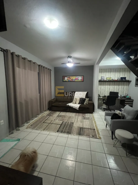 Casa à venda no Jardim Sarapiranga em Jundiaí/SP: 