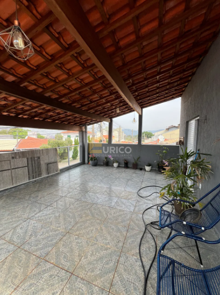 Casa à venda no Jardim Sarapiranga em Jundiaí/SP: 